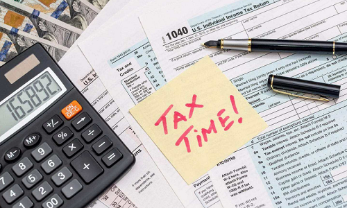 税务总局：进一步简便优化部分纳税人个人所得税预扣预缴方法
