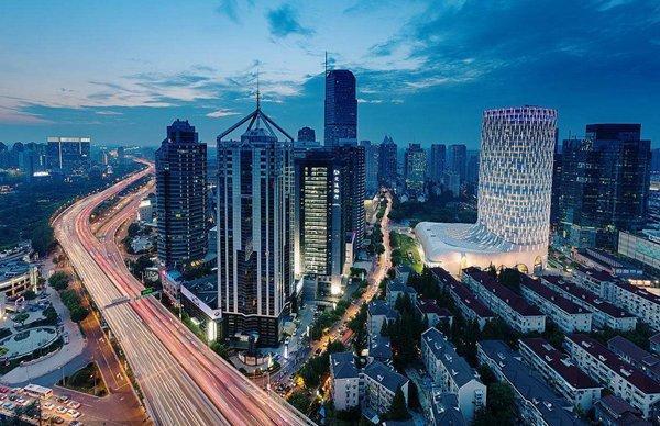 上海闵行区注册公司流程及税收优惠政策
