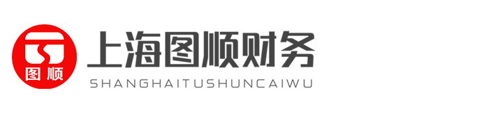 上海图顺财务咨询服务有限公司logo